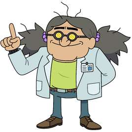 Dr. Frakes - Profile