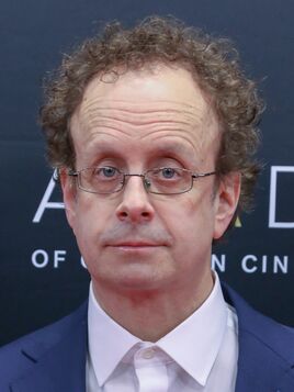 Kevin McDonald