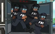 Federal Bureau of Investigation | Amphibia Wiki | Fandom
