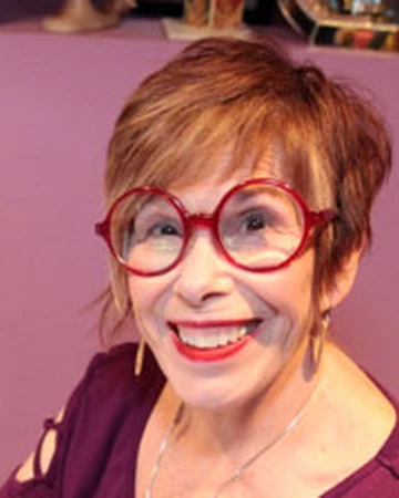 Mona Marshall Amphibia Wiki Fandom Mona Marshall Amphibia Wiki Fandom