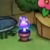 Andrias' Mind-Control Mushroom