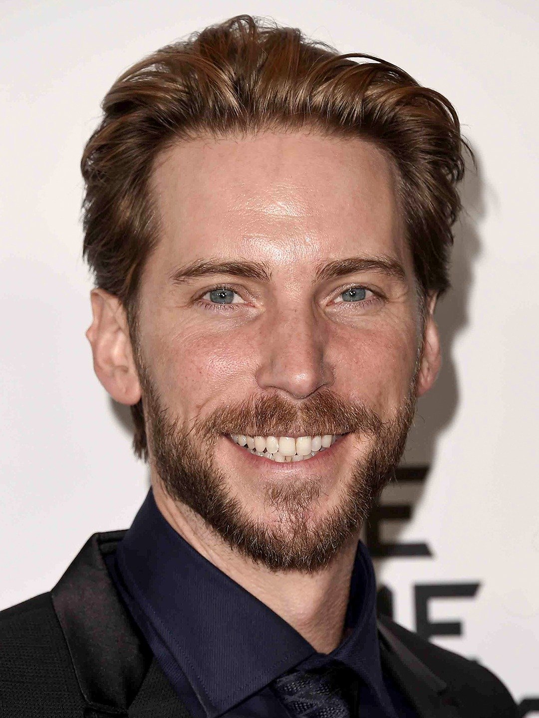 Troy Halston