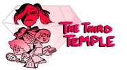 Third Temple promo.jpg (202 KB) Artwork by Jenn Strickland