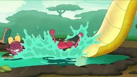 S1E6A-Sprig jumping into the pool.jpg (151 KB)