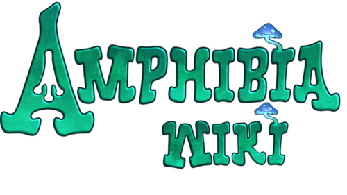 Amphibia Wiki