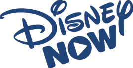 DisneyNOW (Tilted)