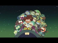 Clip from "Anne of the Year"