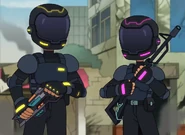 Federal Bureau of Investigation | Amphibia Wiki | Fandom