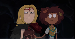 Sasha Waybright/Designs, Amphibia Wiki, Fandom