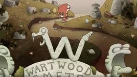 Wartwood Cemetery