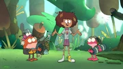 Amphibia 4
