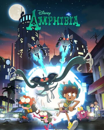 season 3 amphibia wiki fandom