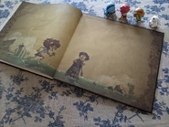 Photo of Anne reuniting with Marcy in "Marcy at the Gates".