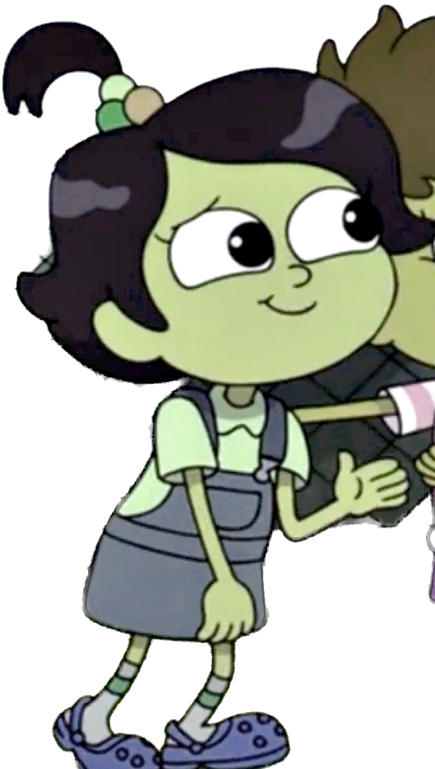 Marcy Wu/Designs Amphibia Fanon Wiki Fandom