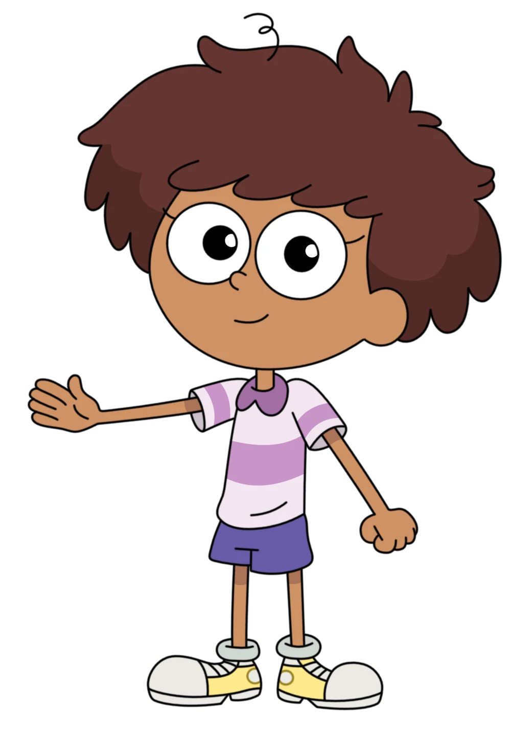 Anne Boonchuydesigns Amphibia Fanon Wiki Fandom 