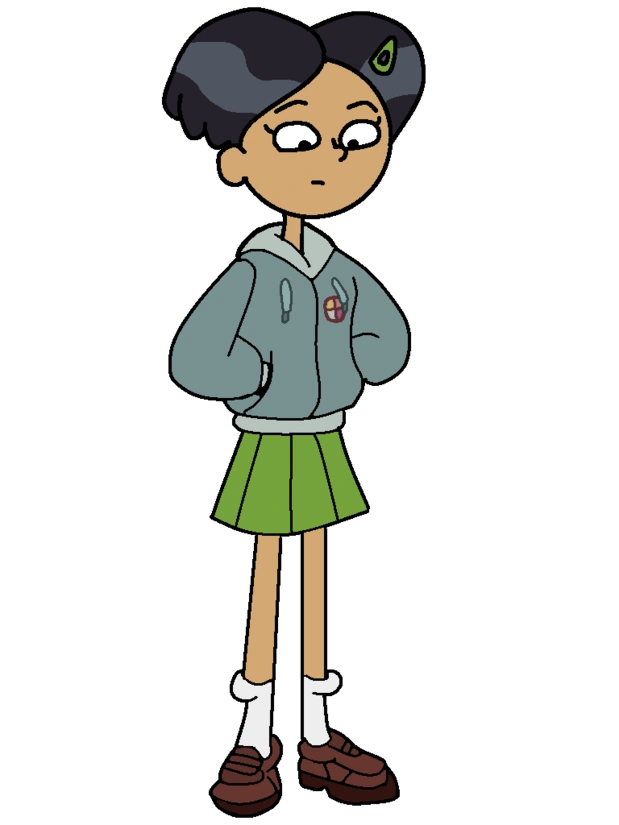 Marcy Amphibia Fanon Wiki Fandom