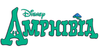 Amphibia Logo