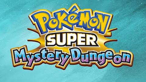 TRAILER OFICIAL- Pokemon Mundo Mega Misterioso 2015 - Nintendo 3ds-2