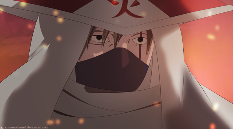 Hokage, AMPV pedia