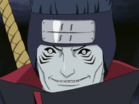 Hoshigaki Kisame