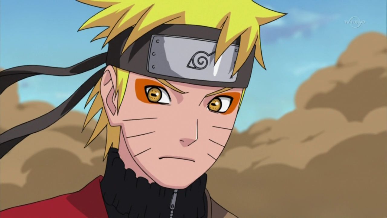 Hokage, AMPV pedia