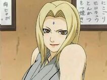 Naruto tsunade0100