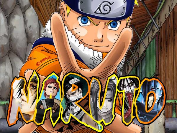 Naruto Shippuden  Guia de temporadas completo! - Aficionados