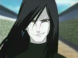 Orochimaru