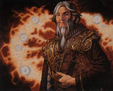 Wizard, Amsnorth Wiki