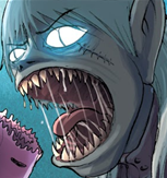 Elf's Teeth