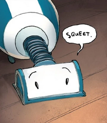 Ruby | Amulet Wiki | Fandom