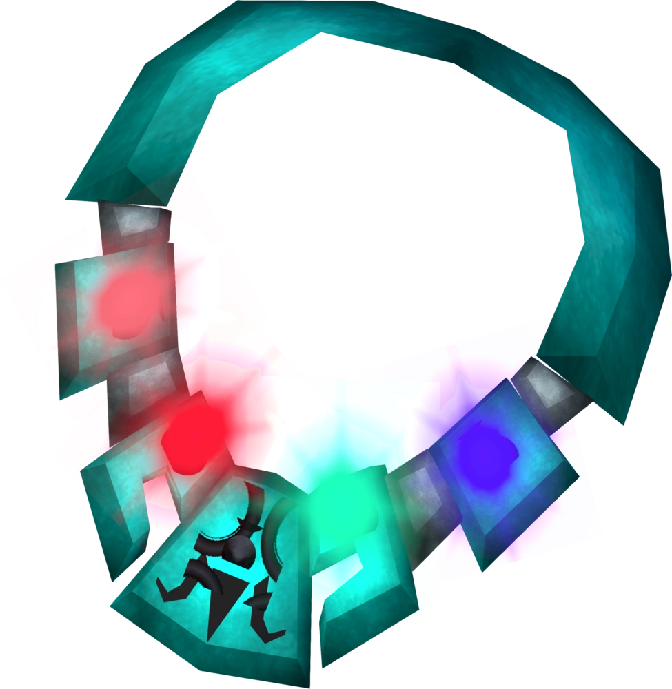 Brilliant Alchemist's Amulet Amulets Wiki Fandom