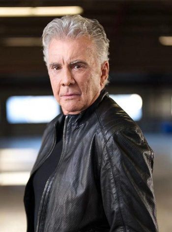 John Walsh | America's Most Wanted Wiki | Fandom