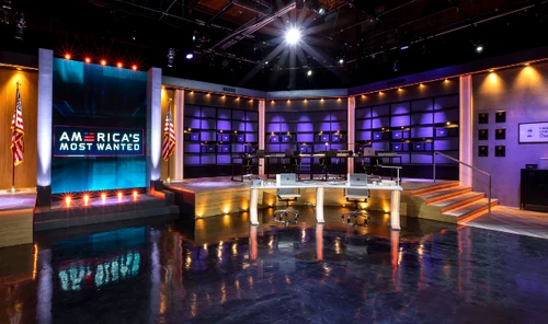 America's Most Wanted Wiki