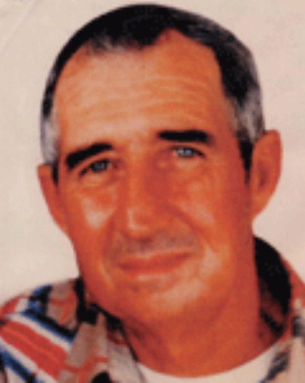 William Kittrell America's Most Wanted Wiki Fandom