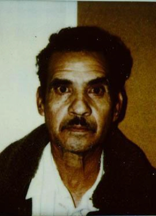 Carlos Gutierrez-Chacon | America's Most Wanted Wiki | Fandom