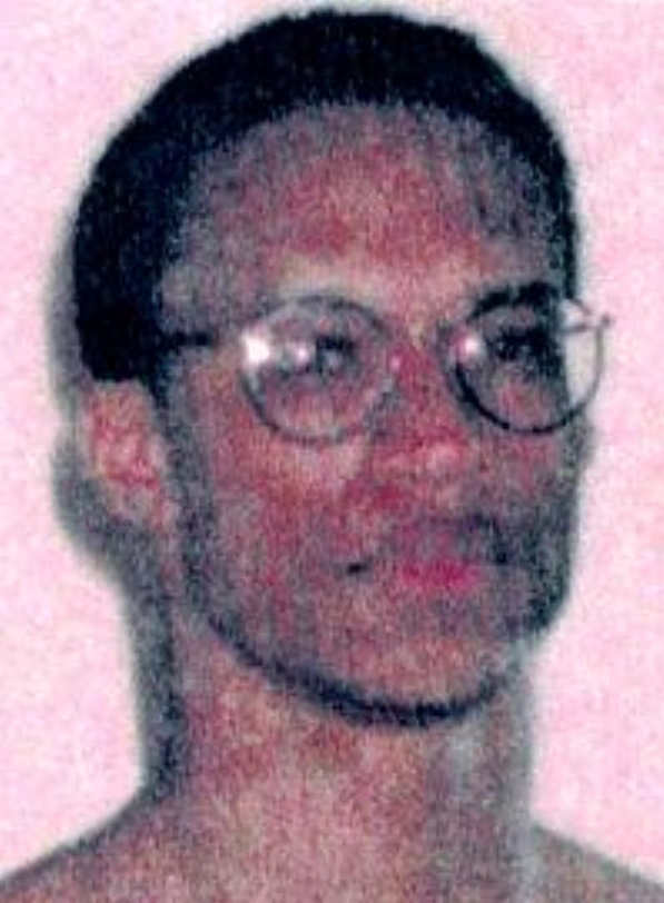 Robert Malcolm Jackson America's Most Wanted Wiki Fandom