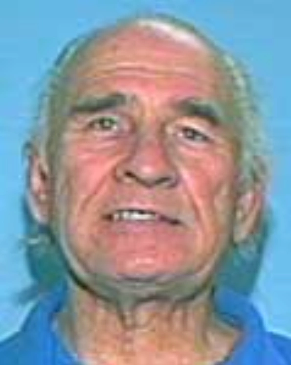 John Evans America's Most Wanted Wiki Fandom