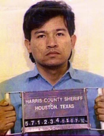 Adolfo Tobar America's Most Wanted Wiki Fandom