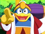 King Dedede