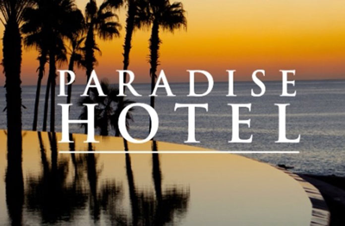 Paradise Hotel Amyinstagames Wikia Fandom