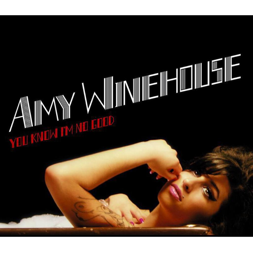 Mark Ronson shares Amy Winehouse's original vocal demo of 'Back To