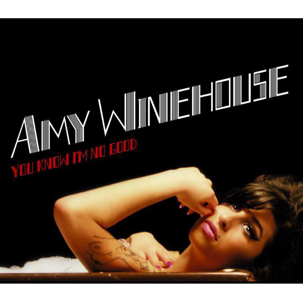 Know You Now - song and lyrics by Amy Winehouse