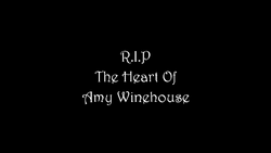 Amy Winehouse - Back To Black (Lyrics with Music Video) 
