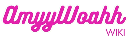AmyyWoahh Wiki | Fandom
