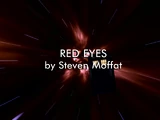 Red Eyes (TV Story)
