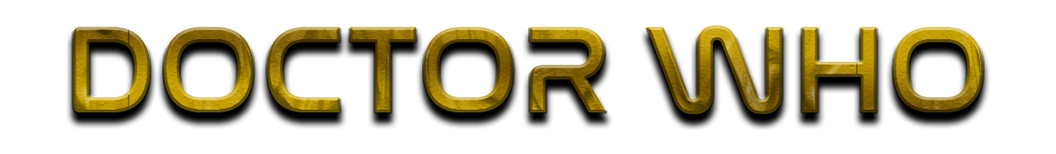 Doctor Who Logo | Doctor Who: The Cancelled Years Wiki | Fandom