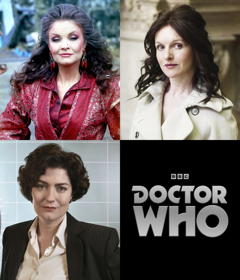 The Rani Doctor Who The Cancelled Years Wiki Fandom