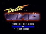 Crime of the Century (TV Story)