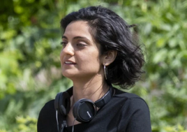Nida Manzoor